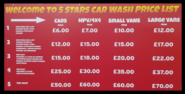 5-star-hand-car-wash-st-neots-st-neots